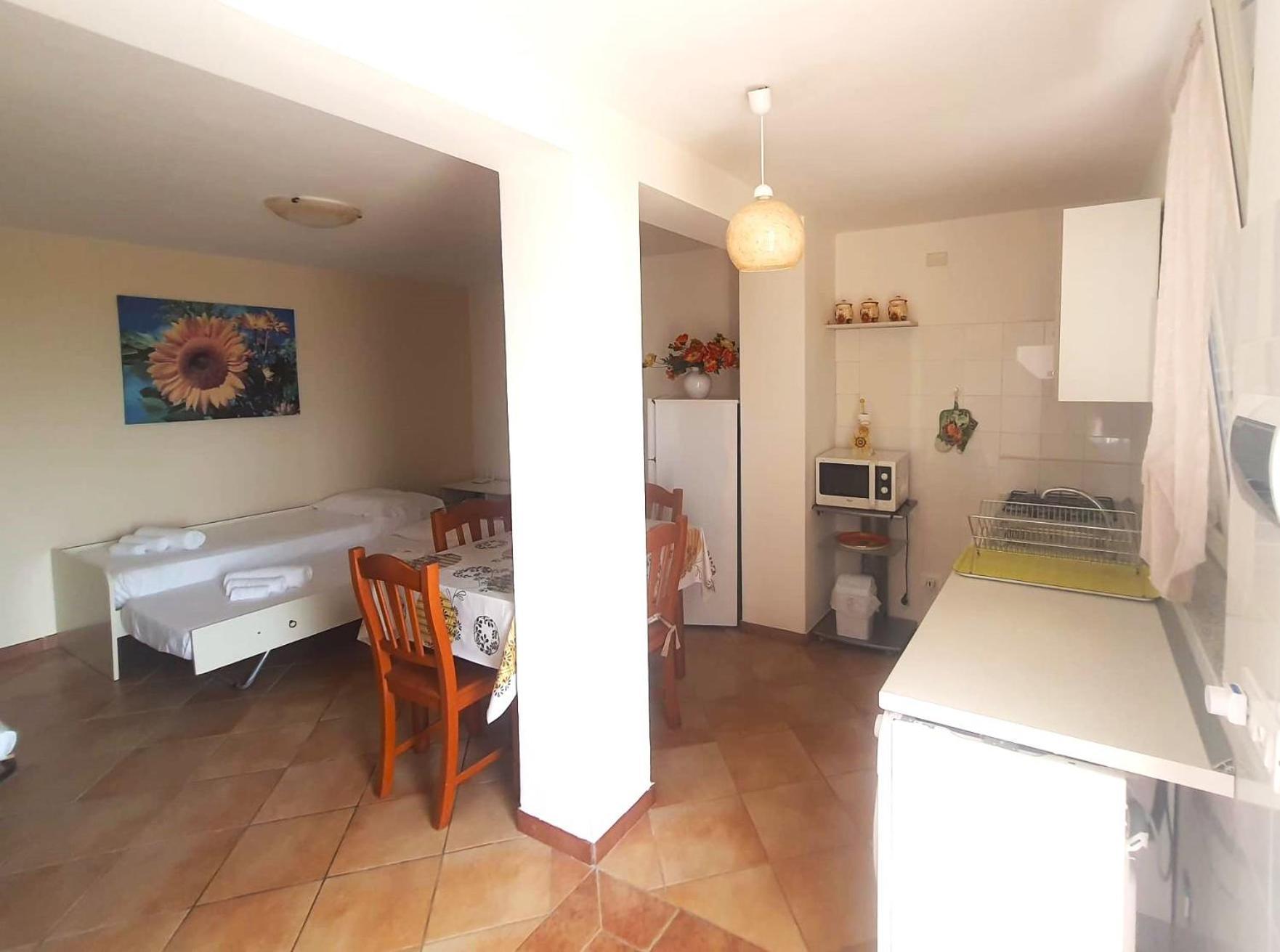 Casa Vacanza Villa Aurora Laureana Cilento Dış mekan fotoğraf